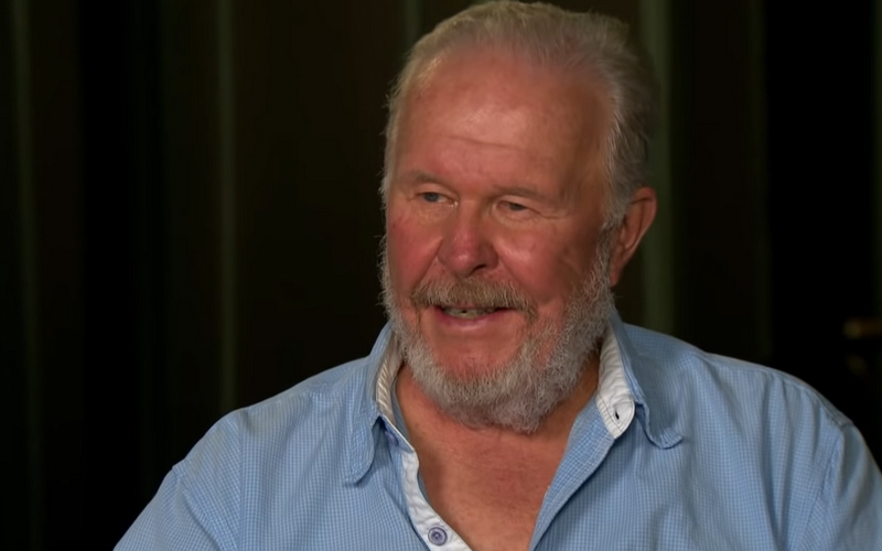 Oscar-nominated actor Ned Beatty dies, aged 83 | FMT