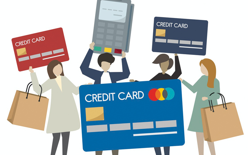 7 mistakes to avoid if you own a credit card | FMT