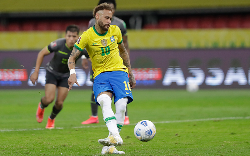 Neymar, Richarlison score in Brazil’s win over Ecuador | Free Malaysia ...