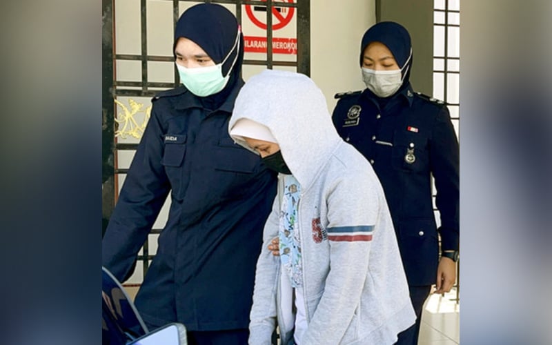 Jail for Indonesian woman who used someone else’s MyKad to get vaccine ...