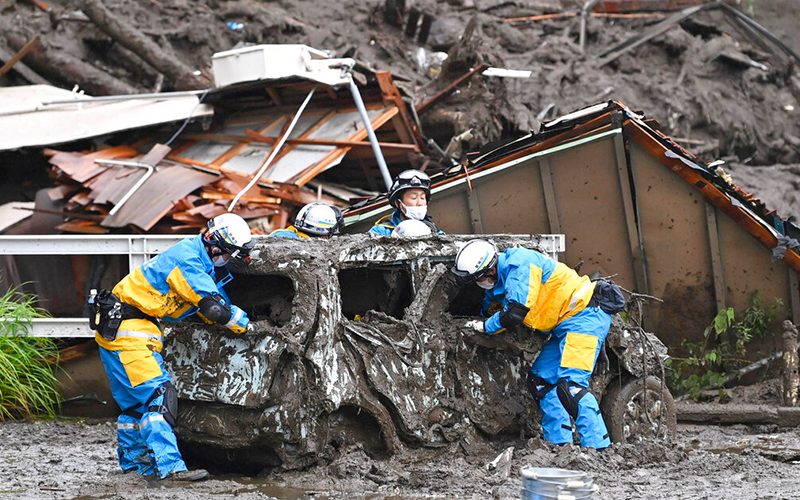 1-killed-as-heavy-rain-triggers-landslides-in-japan-free-malaysia