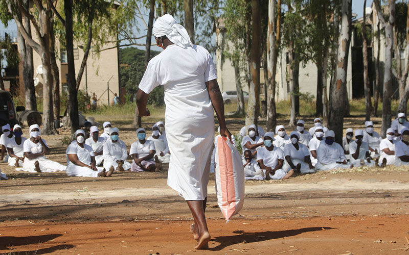 Zimbabwe: when rice bags also carry hope | Free Malaysia Today (FMT)