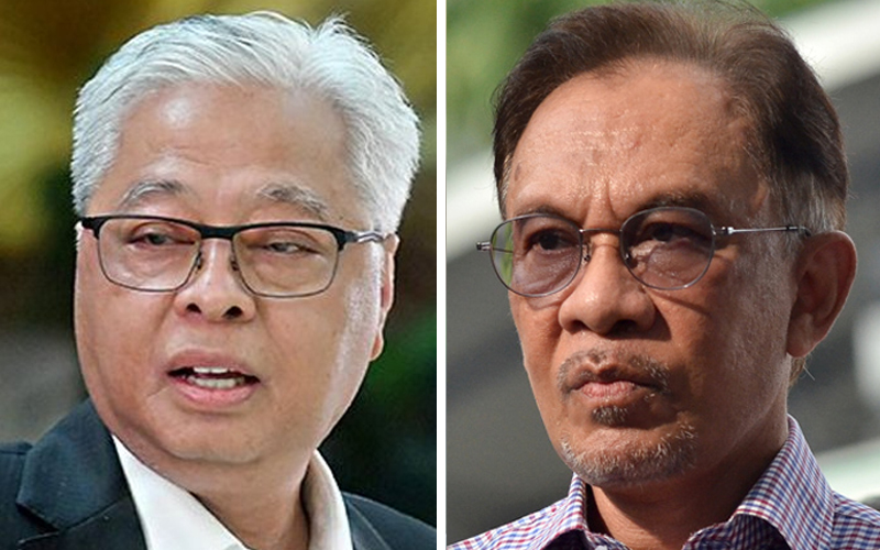 Race for PM’s job – Here’s how the candidates stack up | FMT