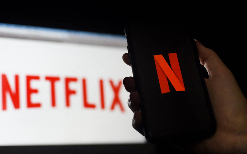 Netflix acquires its first video game studio | FMT