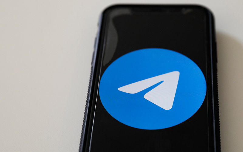 Telegram hits 1 billion users | FMT