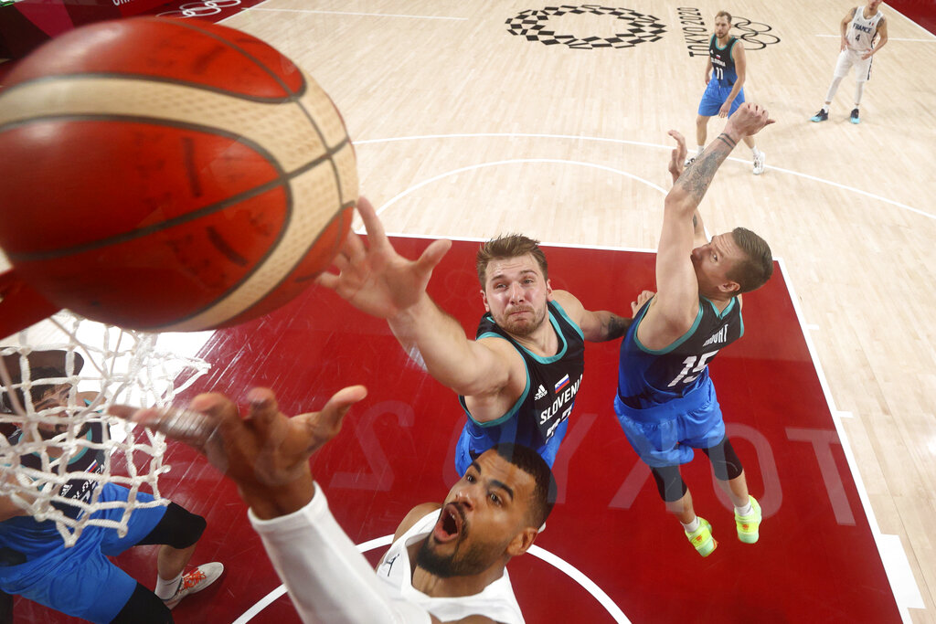 France set up basketball final against star-studded US | Free Malaysia
