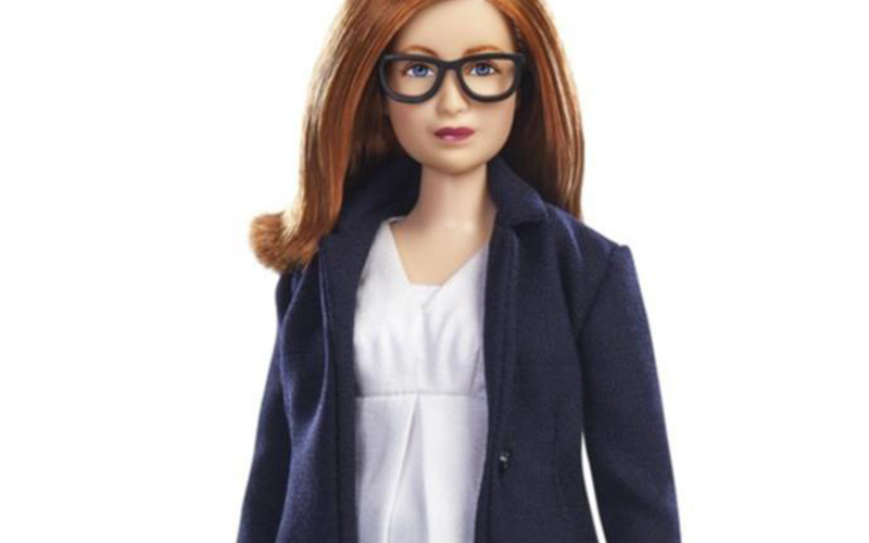 Barbie debuts ‘role model’ dolls in likeness of Covid frontliners FMT