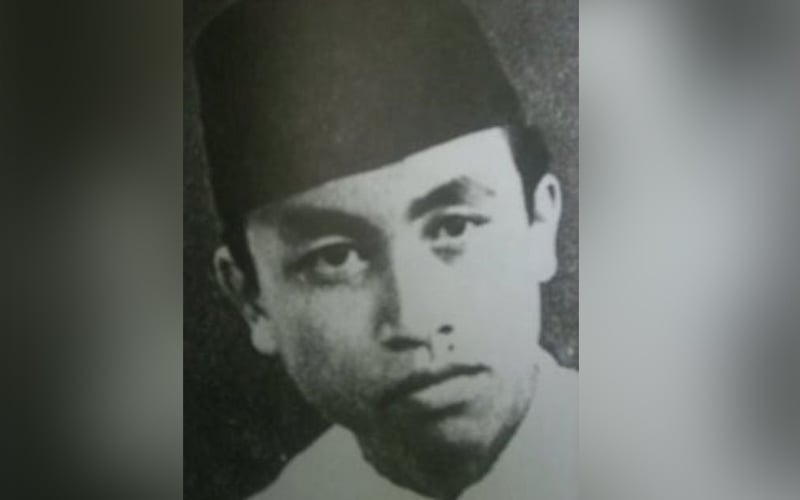 Rosli Dhobi: Remaja, pejuang kebebasan Sarawak | FMT