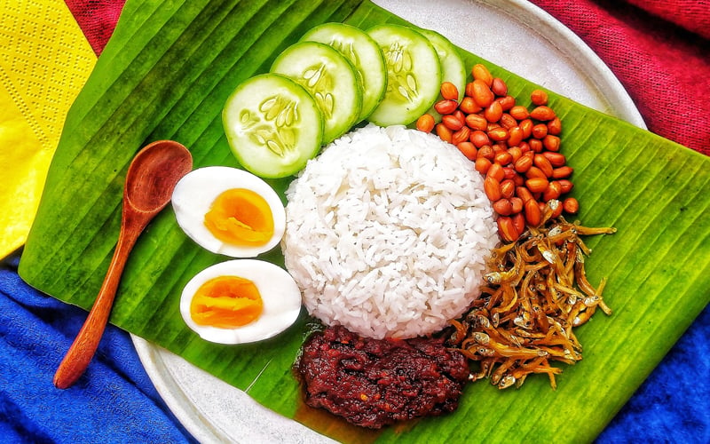 Nasi lemak, a Malaysian favourite like no other | FMT