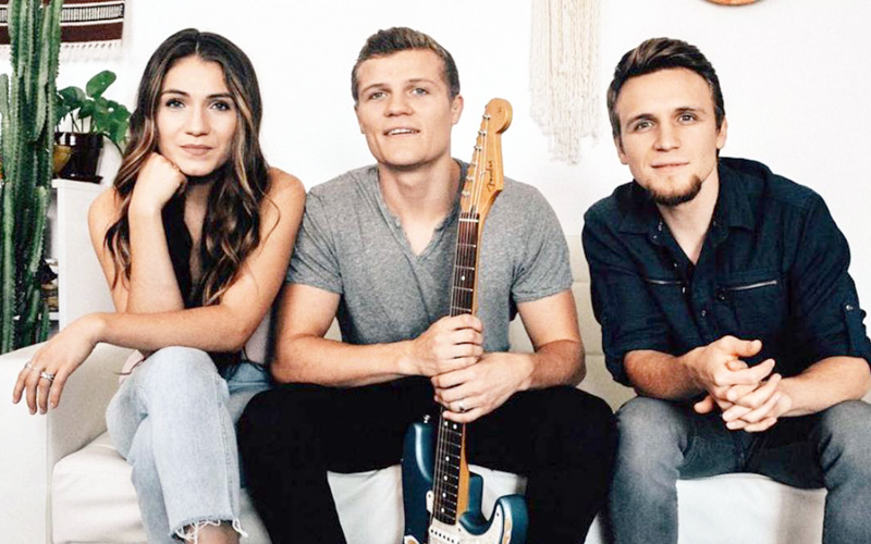 WE THREE OR US THREE intelligence overview