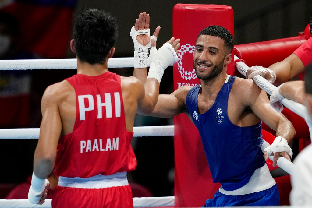 Britain’s Yafai, Bulgaria’s Krasteva win flyweight boxing titles Free