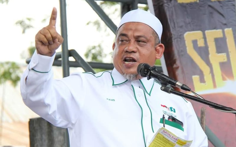 PAS sasar menang semua kerusi di Pulau Pinang