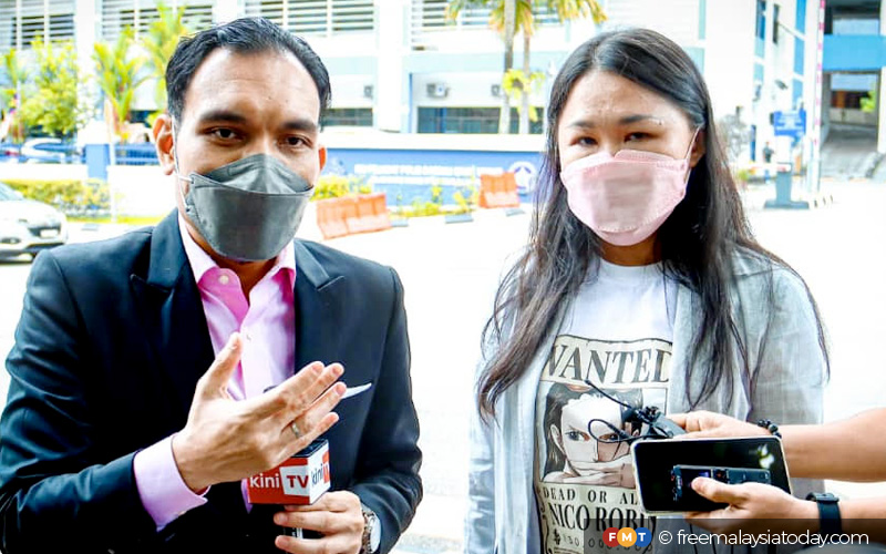 No compound for PAC member as she never attended gathering | FMT