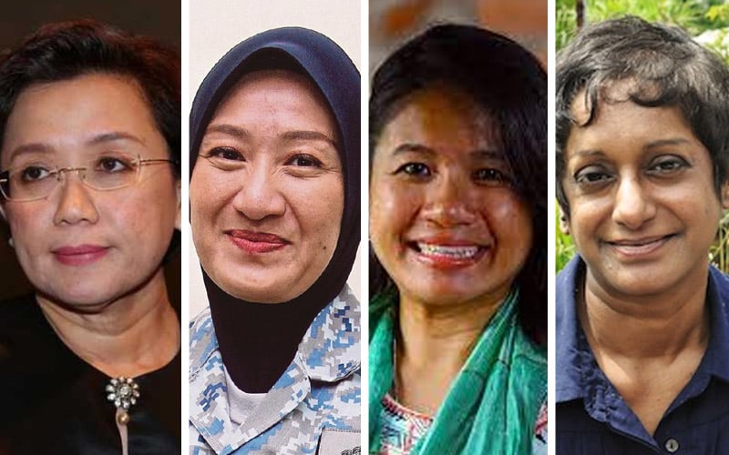 Update: Study That Said M'sian Women Have the Second Smallest