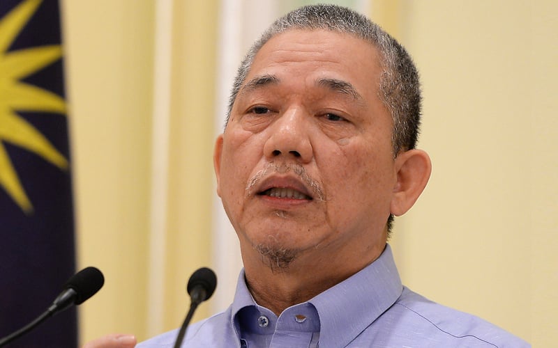 Vote GPS, we deliver, opposition doesn’t, Fadillah tells Sarawakians | FMT