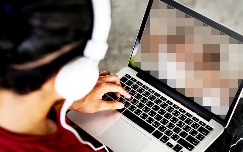 800px x 500px - Sex video shock for Form 2 students during virtual exam | Free Malaysia  Today (FMT)