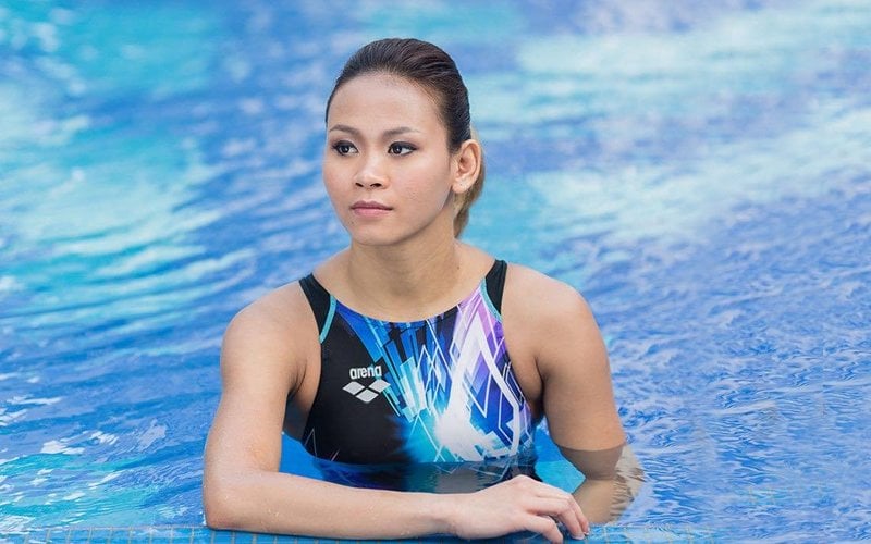 I can’t quit just yet, says Pandelela