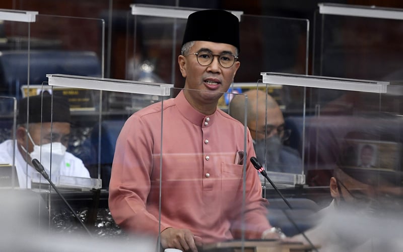 Tengku Zafrul’s Missed ‘golden Opportunity’ For Changes | FMT