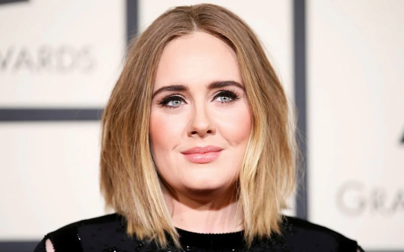 Adele makes comeback with new single easy on me fmt