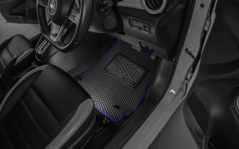 Trapo deals car mat