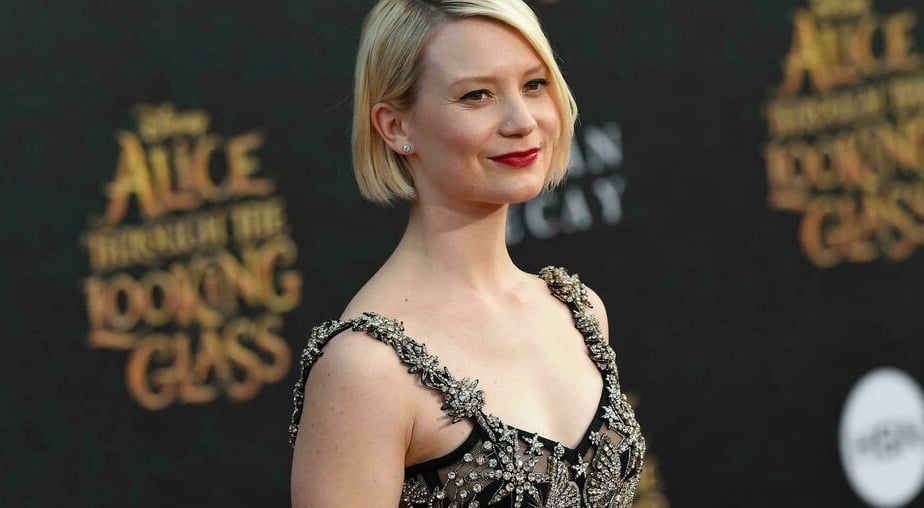 Mia Wasikowska channels female directors on ‘Bergman Island’ | Free ...