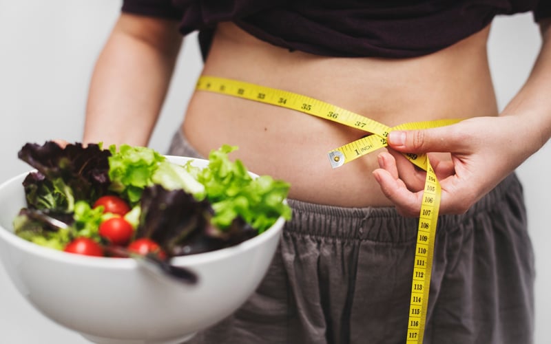 How clinical hypnosis can help you lose weight and eat healthily