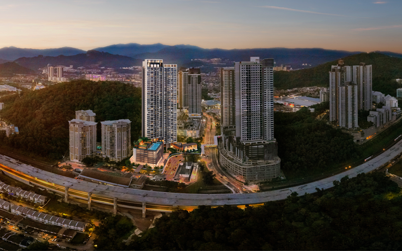 5 reasons why you should buy property right now FMT