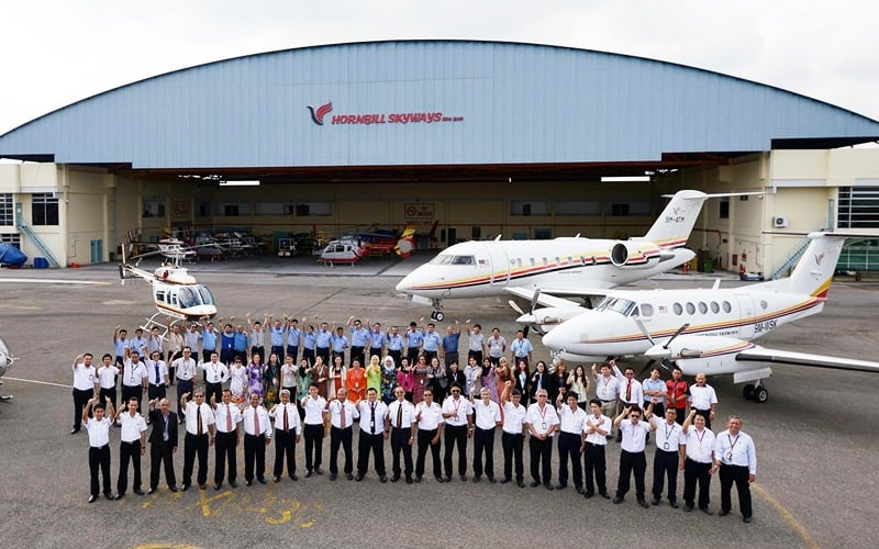 Sarawak plans boutique airline to boost agro exports tourism FMT