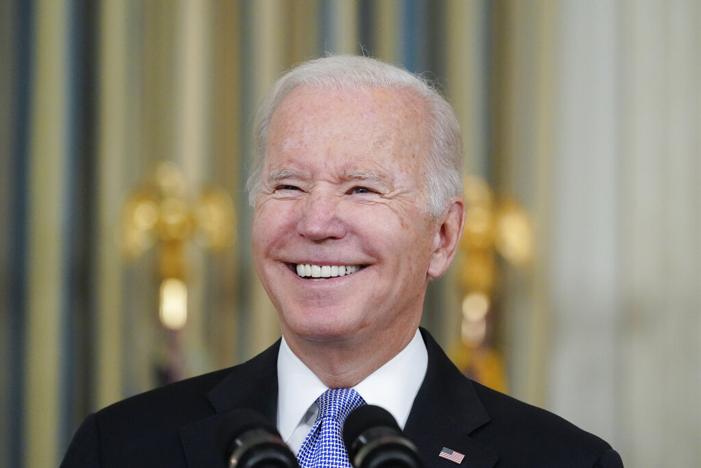 Biden turns 79, sets new record as oldest US president | FMT