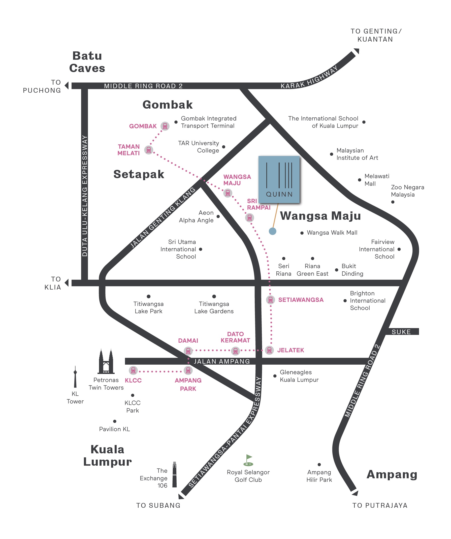 5 reasons why you should buy property right now FMT