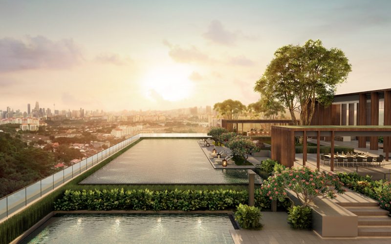 5 reasons why you should buy property right now FMT