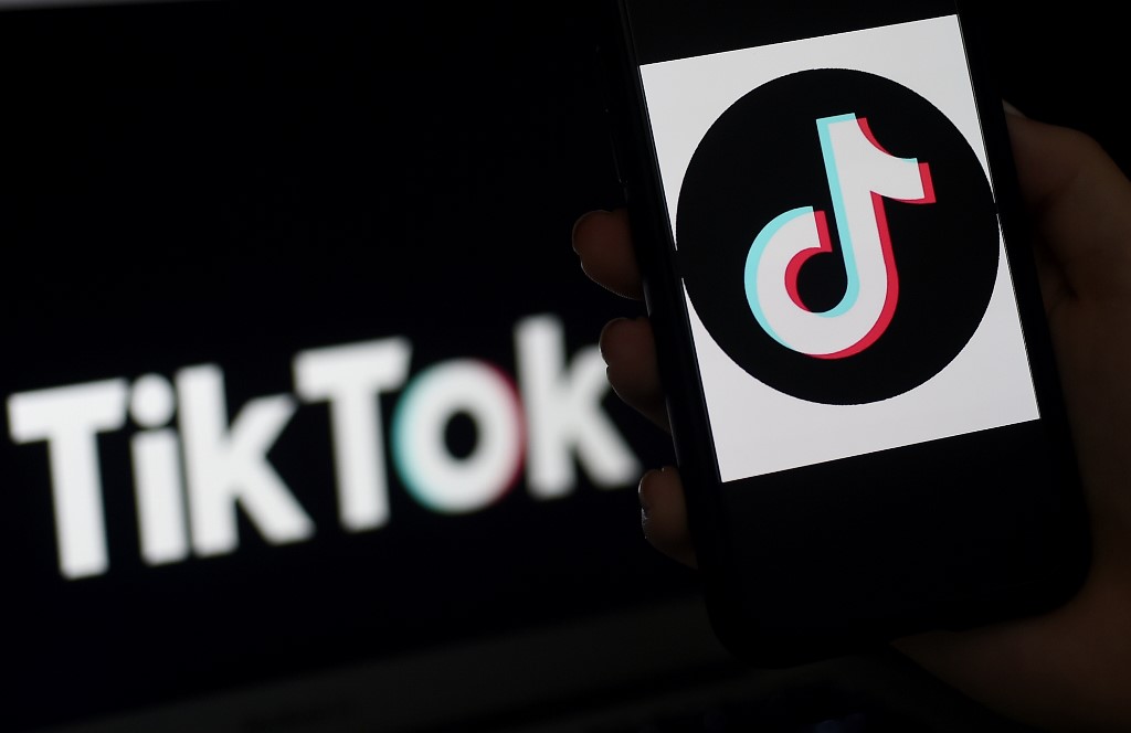 TikTok - The Verge