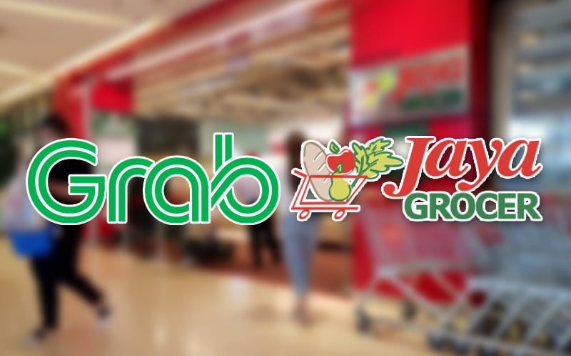 Grab completes acquisition of Jaya Grocer | Free Malaysia Today (FMT)