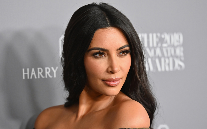 Kim Kardashian passes law exam on fourth try | FMT