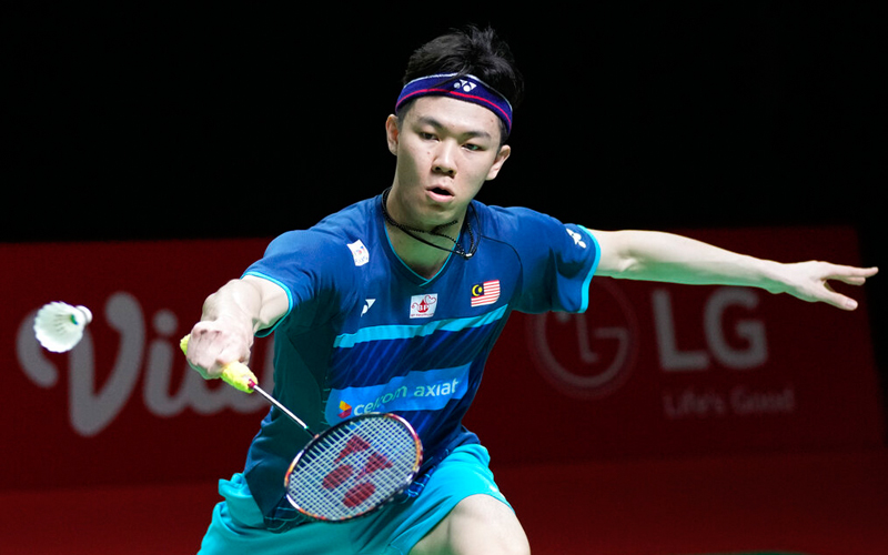 Zii Jia gets off to a perfect start in Birmingham | FMT