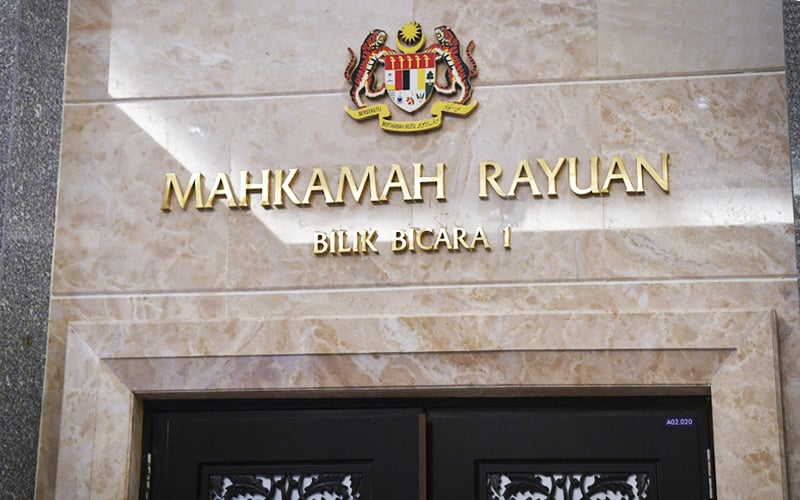 Kes SRC International Najib Razak: Mahkamah Rayuan sampaikan keputusan dinanti-nanti hari ini | Free Malaysia Today (FMT)