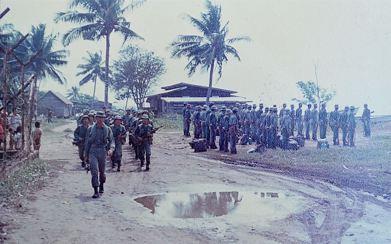 Hajiji likely to be politicking over reviving Sabah Border Scouts, say experts