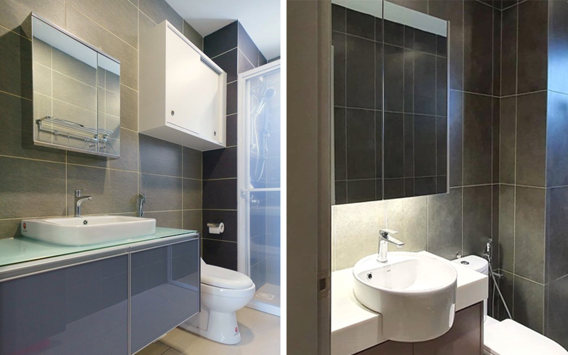 How much does a bathroom renovation cost in Malaysia? | Free Malaysia ...