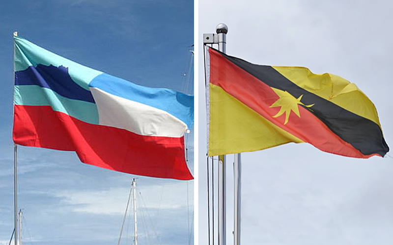 Return Of Sabah And Sarawak As ‘negara Ku’ | FMT