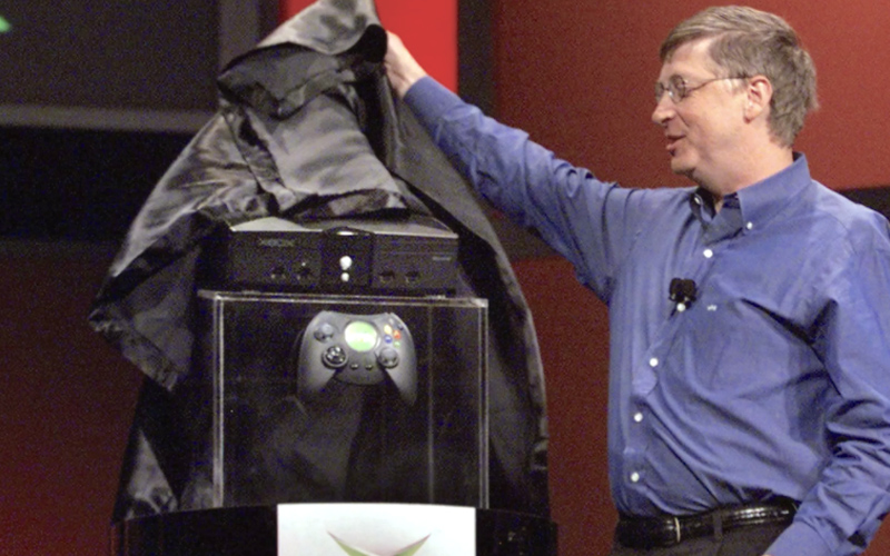 New ‘Halo’ game debuts as Microsoft’s Xbox turns 20 FMT