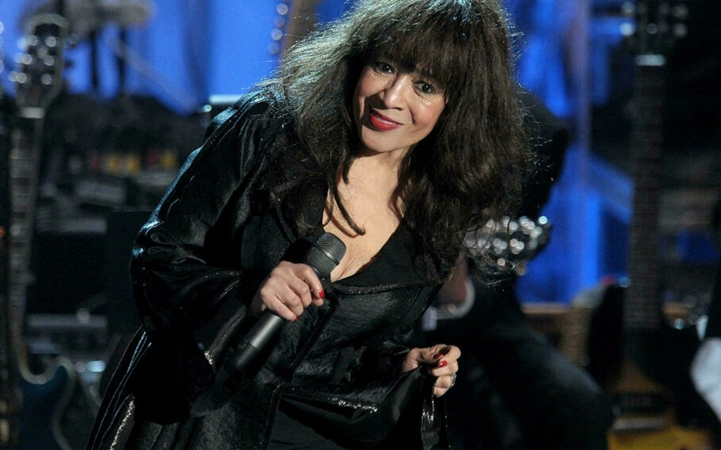 ‘Be My Baby’ singer Ronnie Spector dies at 78 | FMT