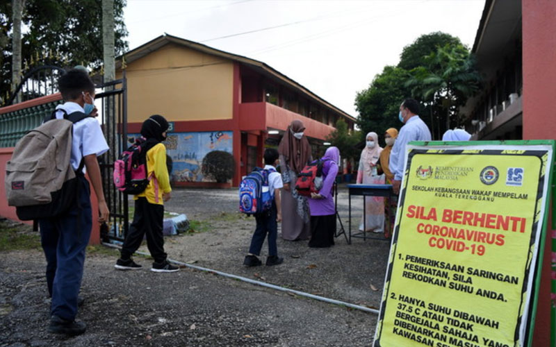 School canteens get rent exemption extended until June FMT