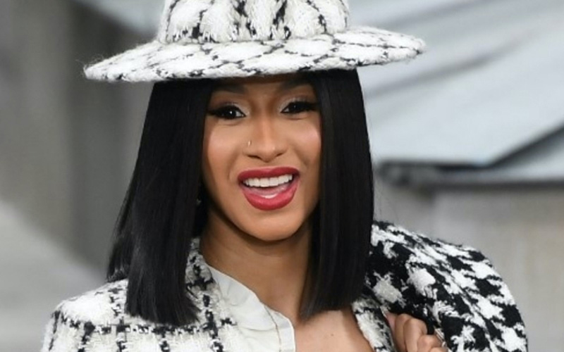 Cardi B Wins Defamation Suit Against Gossip Blogger | FMT