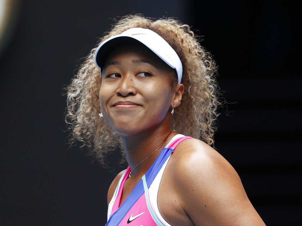 Naomi Osaka and LeBron James launch new media company