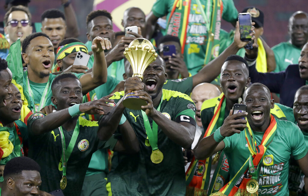 Banned Kenya, Zimbabwe to be included in 2023 Afcon draw | FMT