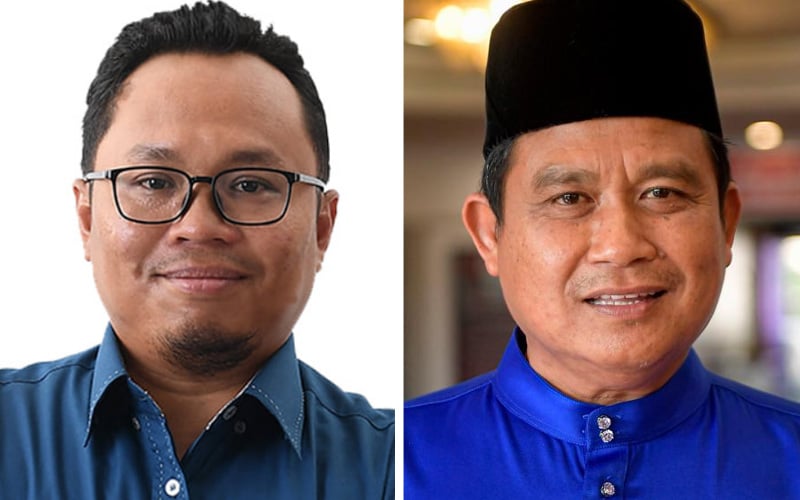 Federal Court to hear Sungai Udang election petition appeal on April 12 ...