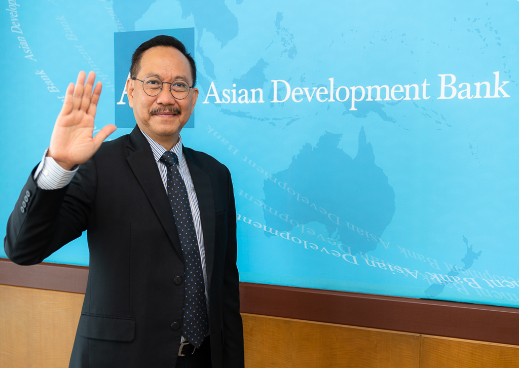 Indonesia Names ADB Expert As Head Of Nusantara | FMT