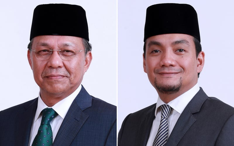 Why not Hasni, why Onn Hafiz as Johor MB? | FMT