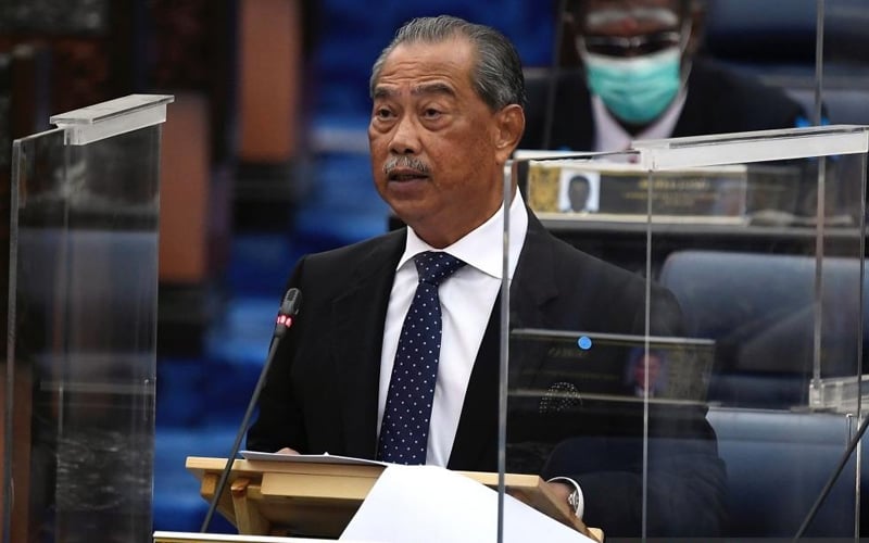 No Excuse Not To Reopen Borders Now, Says Muhyiddin | FMT