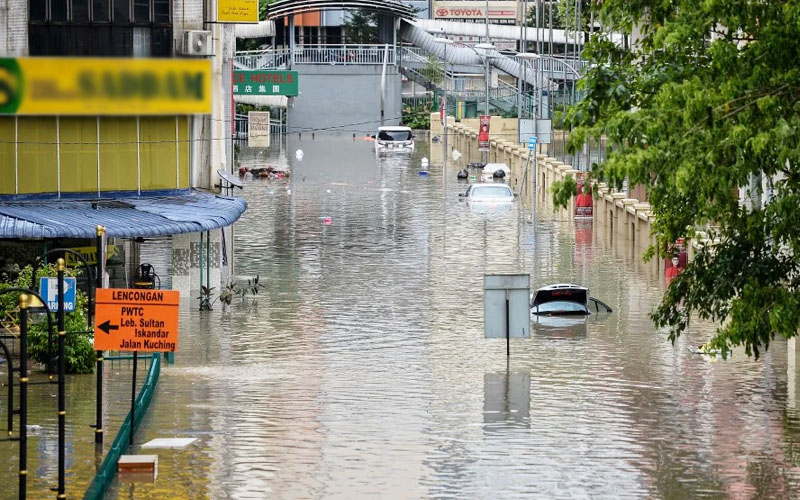 Urgency missing in flood mitigation efforts | Free Malaysia Today (FMT)